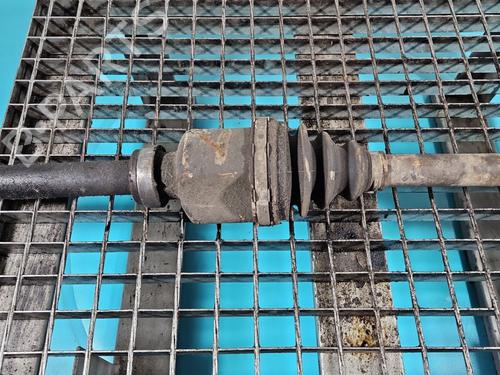 Right front driveshaft CITROËN JUMPER II Van 2.2 HDi 130 | BP39684496M39 - Image 3