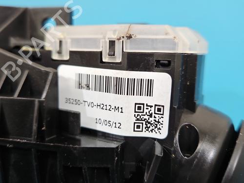 Steering column stalk HONDA CIVIC IX (FK) 1.8 i-VTEC (FK2) | BP37850875I23 - Image 6