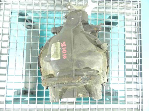 Used Rear differential Rear differential 37891913 37891913