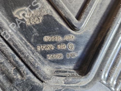 Hulkapsel DACIA SANDERO III | BP38926522C160 - Image 6