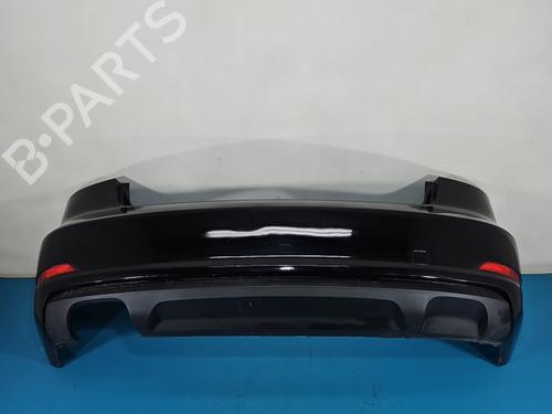 Bumper achter Bumper achter AUDI A3 Limousine (8VS, 8VM) 1.8 TFSI (170 hp) 37849127 37849127