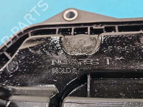 Valve cover RENAULT EXPRESS Box Body/MPV | BP37833488M124 - Image 3