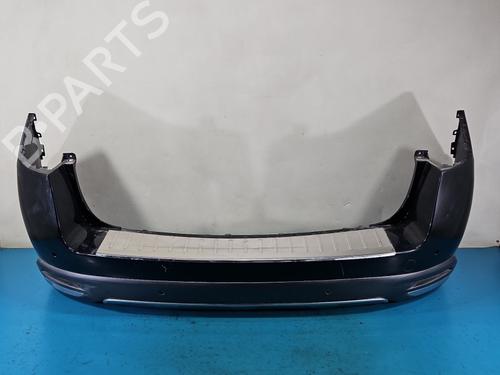 Used Rear bumper Rear bumper PEUGEOT 508 SW I (8E_) 2.0 HDi (163 hp) 40499079 40499079