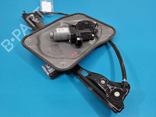 Used Front right window mechanism Front right window mechanism 37840241 37840241