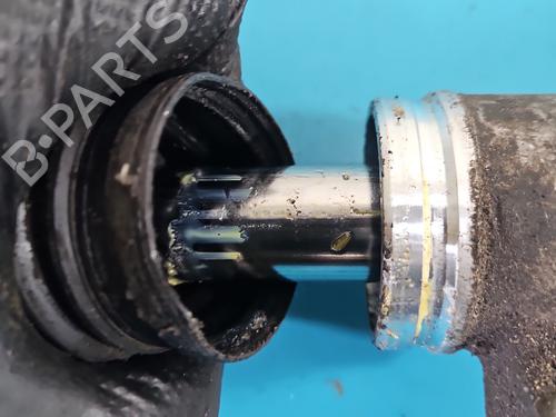 Steering rack MAZDA CX-3 (DK) 1.5 SKYACTIV-D AWD (DK4WS, DK5AW) | BP38155171M22 - Image 11