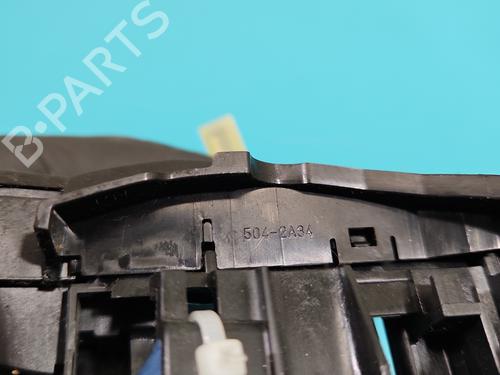 Steering wheel controls MAZDA CX-5 (KE, GH) 2.2 D AWD (KE2AW) | BP38131683E15 - Image 11