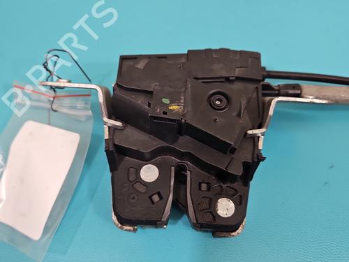 Tailgate handle MERCEDES-BENZ E-CLASS (W212) E 200 CDI / BlueTEC (212.005, 212.006) | BP37820192C132 - Image 5
