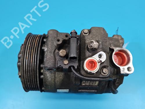 AC compressor PORSCHE CAYENNE (9PA) | BP37856078M34 - Image 7