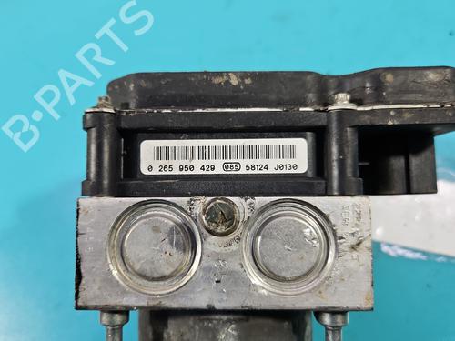 ABS pump AUDI A6 C6 (4F2) | BP37848667M43 - Image 8