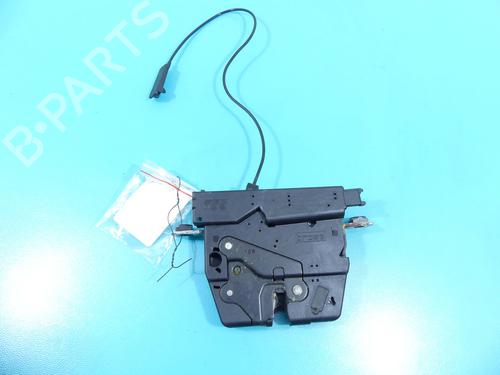 Tailgate lock BMW X1 (E84) sDrive 18 d | BP37809413C101 - Image 3