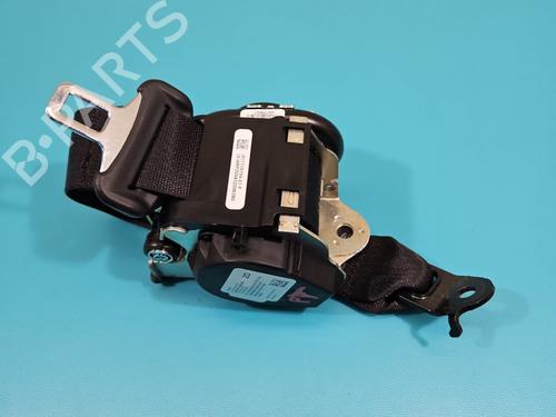 Rear right seatbelt TESLA MODEL 3 (5YJ3) | BP38128187I28 - Image 4