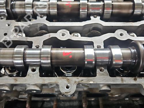Cylinder head JEEP COMPASS (MK49) 2.2 CRD 4x4 | BP38131471M5 - Image 16