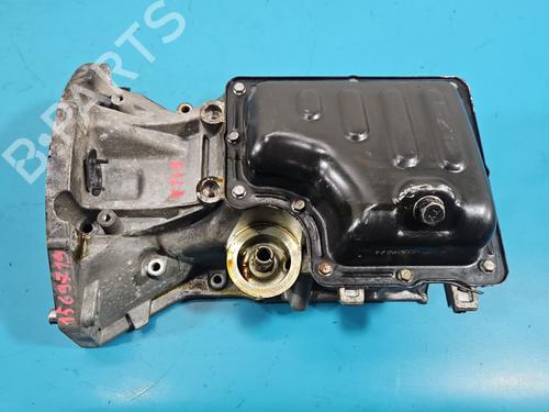 Used Oil sump Oil sump HYUNDAI i20 II (GB, IB) [2014-2021] 37839070 37839070