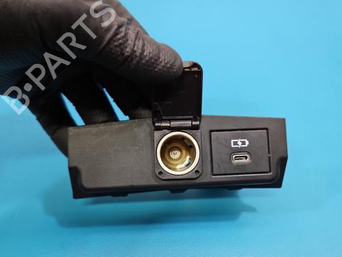 Electronic module TOYOTA COROLLA Saloon (_E21_) 1.8 VVTi Hybrid (ZWE219) | BP37849816M83 - Image 3