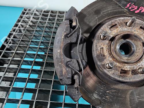 Left front brake caliper MAZDA 5 (CR) 2.0 CD (CR19) | BP37819567M105 - Image 2
