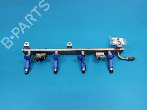 Injector SUZUKI SWIFT III (MZ, EZ) 1.6 (RS416, RR 416, ZC31S) | BP40008566M100 - Image 3