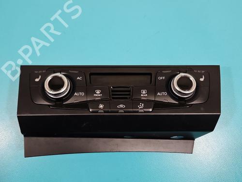Climate control AUDI A5 Sportback (8TA) 3.0 TFSI quattro | BP38145925I5 - Image 3