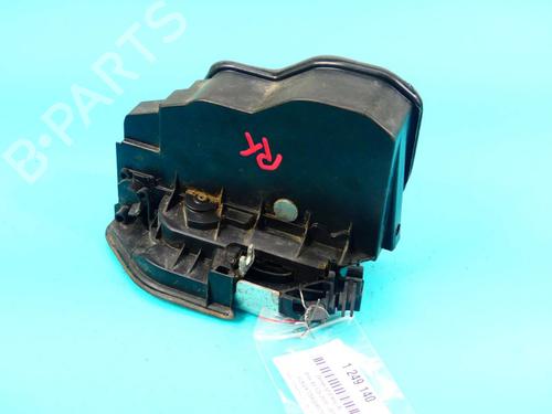 rear-right-lock-bmw-x3-f25-2010-2011-2012-2013-2014-2015-2016-2017-37885729 main image