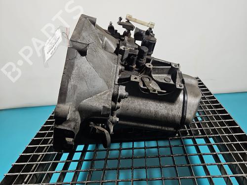 Gearbox CITROËN C3 II (SC_) 1.2 VTi 82 | BP38149713M3 - Image 3