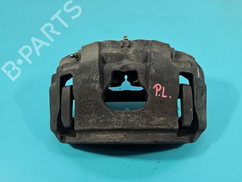 Used Left front brake caliper Left front brake caliper AUDI A6 Allroad C7 (4GH, 4GJ) 3.0 TDI quattro (313 hp) 38140898 38140898