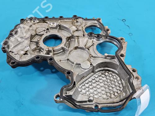 Timing cover ISUZU D-MAX II (TFR, TFS) 2.5 CRDi 4x4 (TFS86J) | BP37823746M123 - Image 3