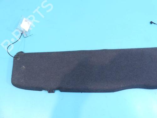 Rear parcel shelf CITROËN C2 (JM_) 1.1 | BP37889341C85 - Image 3