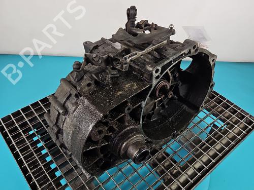 Gearkasse Gearkasse 38225756 38225756