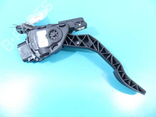 Pedal VOLVO V60 I (155) D4 AWD | BP37885482I4 - Image 2
