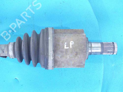 Left front driveshaft BMW 5 Touring (E61) 530 xi | BP38154776M38 - Image 3