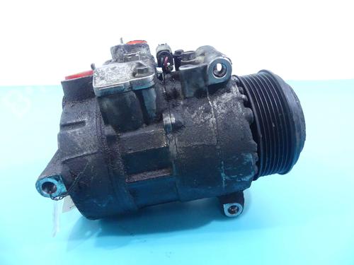 AC compressor MERCEDES-BENZ E-CLASS (W212) E 350 CDI (212.025) | BP37879203M34 - Image 4