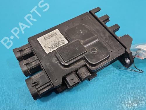 Used Electronic module Electronic module RENAULT FLUENCE (L3_) 1.6 16V (L301, L30P, L30R) (111 hp) 40038227 40038227