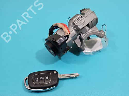 Used Ignition barrel Ignition barrel HYUNDAI ELANTRA VI Saloon (AD, ADA) 1.6 (128 hp) 38146333 38146333