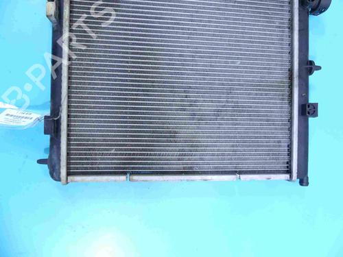Water radiator CITROËN C4 CACTUS 1.2 VTi 82 | BP37892328M31 - Image 2
