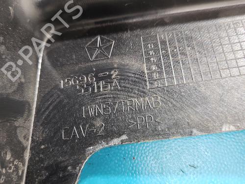 Boot lining JEEP CHEROKEE (KL) 2.0 CRD 4x4 | BP37833529I3 - Image 7
