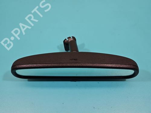 Rear mirror MAZDA 3 (BL) 1.6 MZR CD (BL14) | BP38140253I6 - Image 3