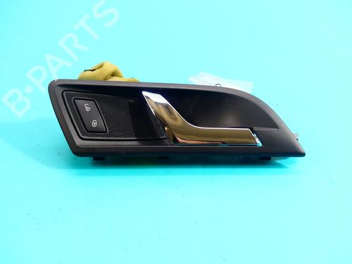 Used Front right interior door handle Front right interior door handle 37891994 37891994