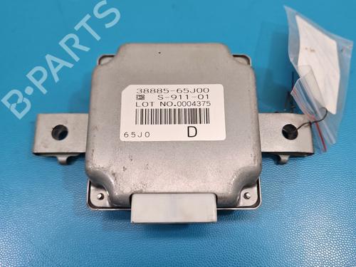 Electronic module SUZUKI GRAND VITARA II (JT, TE, TD) 2.0 All-wheel Drive (TD54V, JB420) | BP39584793M83 - Image 2