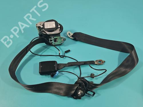 Used Front right seatbelt Front right seatbelt 37843319 37843319