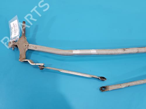 Vindrude Viskermekanisme RENAULT MASTER III Platform/Chassis (EV, HV, UV) | BP38147060C83 - Image 4