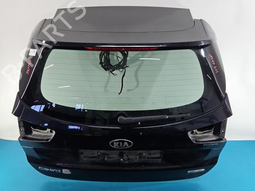 tailgate-kia-ceed-sportswagon-jd-2012-2013-2014-2015-2016-2017-2018-37833407 main image