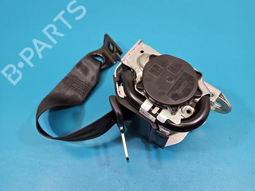 Rear right seatbelt JAGUAR F-PACE (X761) | BP37844012I28 - Image 5