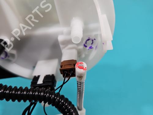 Fuel pump OPEL MOKKA 1.2 (76) | BP38132906M76 - Image 16