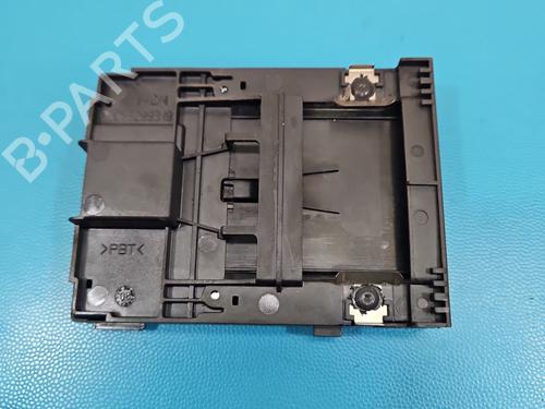Engine control unit (ECU) RENAULT MEGANE III Hatchback (BZ0/1_, B3_) 1.6 16V (BZ1B, BZ1H) | BP37833316M57 - Image 10