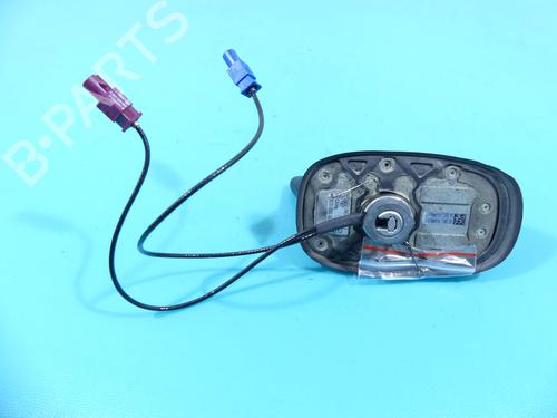 Antenne/Base VW GOLF VI (5K1) 1.6 TDI | BP37808465C140 - Image 3