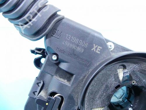 Steering column stalk OPEL ASTRA H (A04) | BP37895877I23 - Image 5