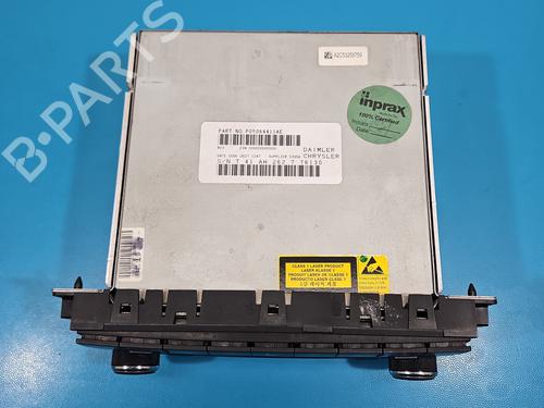 Radio DODGE GRAND CARAVAN 3.6 | BP38151305E6 - Image 5