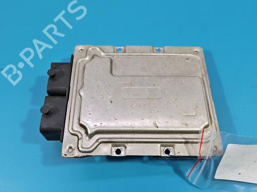 Engine control unit (ECU) FIAT 500X (334_) 2.0 D Multijet 4x4 (334AXB22, 334AXD2B) | BP37859259M57 - Image 4