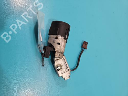 Ignition barrel CITROËN C3 II (SC_) 1.4 HDi 70 (SC8HZC, SC8HR0, SC8HP4) | BP38117371M48 - Image 4