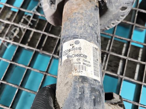 Right front shock absorber VW CC B7 (358) 2.0 TDI | BP38141035M17 - Image 5
