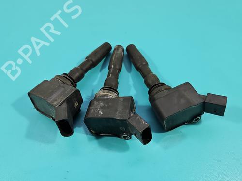 Ignition coil SKODA FABIA IV (PJ3) | BP37858059M94 - Image 2